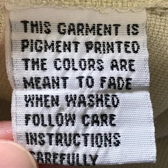 Tommy Bahama Shirt Mens XXL Beige Silk Embroidered Cigar Club Short Sleeves - Picture 7 of 9